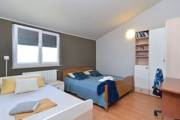 Standard Apart Daire, 2 Yatak Odası (1779/53710)