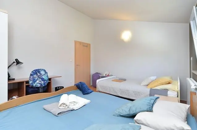 Standard Apart Daire, 2 Yatak Odası (1779/53710)