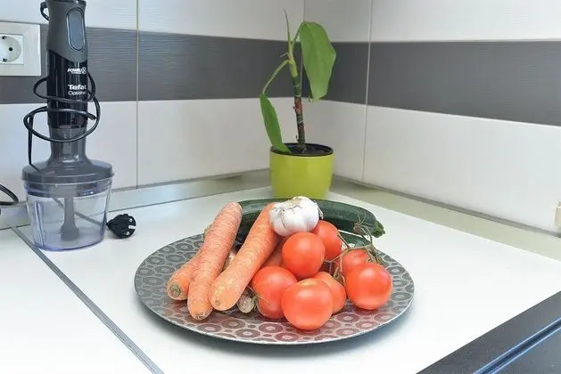 Standard Apart Daire, 2 Yatak Odası (1779/53710)