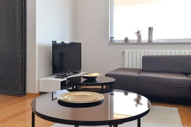 Standard Apart Daire, 2 Yatak Odası (1779/53710)