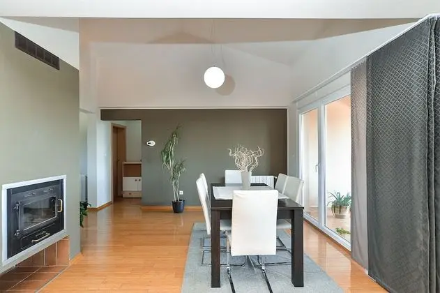 Standard Apart Daire, 2 Yatak Odası (1779/53710)