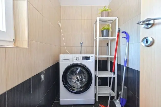 Standard Apart Daire, 2 Yatak Odası (1779/53710)