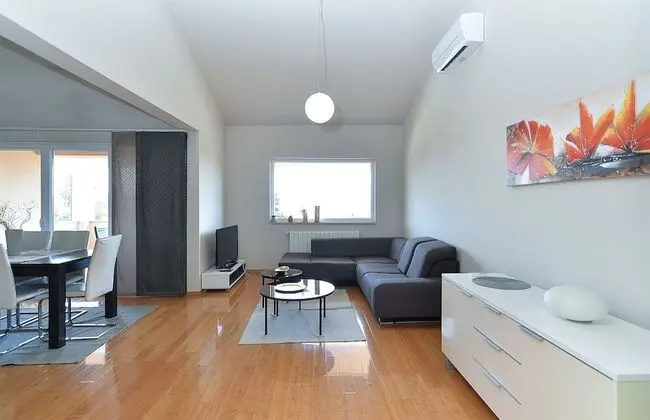 Standard Apart Daire, 2 Yatak Odası (1779/53710)