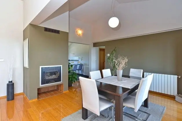 Standard Apart Daire, 2 Yatak Odası (1779/53710)