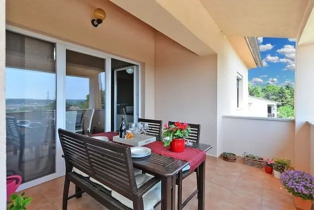 Standard Apart Daire, 2 Yatak Odası (1779/53710)