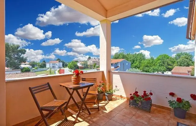 Standard Apart Daire, 2 Yatak Odası (1779/53710)