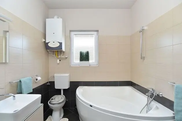 Standard Apart Daire, 2 Yatak Odası (1779/53710)