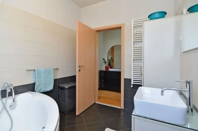 Standard Apart Daire, 2 Yatak Odası (1779/53710)