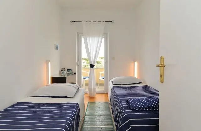 Standard Apart Daire, 2 Yatak Odası (20599)