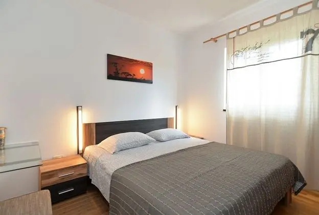 Standard Apart Daire, 2 Yatak Odası (20599)