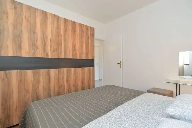 Standard Apart Daire, 2 Yatak Odası (20599)