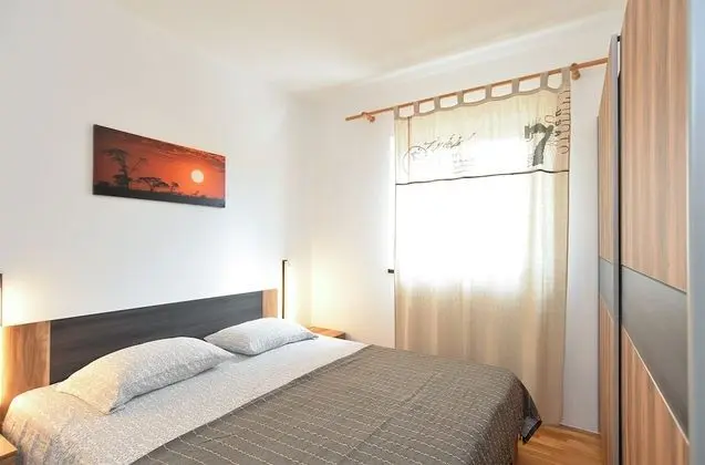 Standard Apart Daire, 2 Yatak Odası (20599)