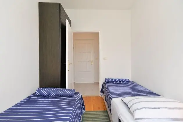 Standard Apart Daire, 2 Yatak Odası (20599)