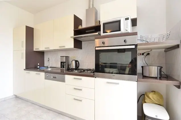 Standard Apart Daire, 2 Yatak Odası (20599)