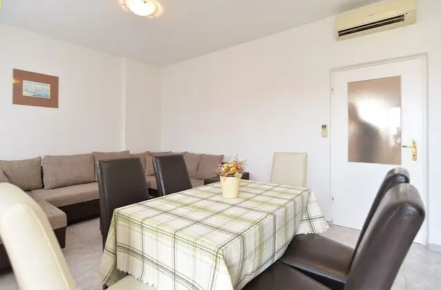 Standard Apart Daire, 2 Yatak Odası (20599)