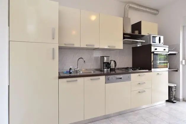 Standard Apart Daire, 2 Yatak Odası (20599)