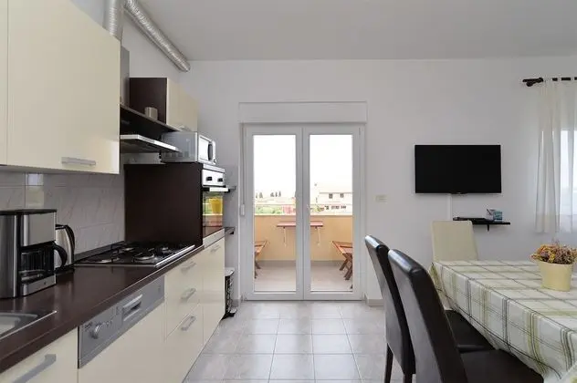 Standard Apart Daire, 2 Yatak Odası (20599)