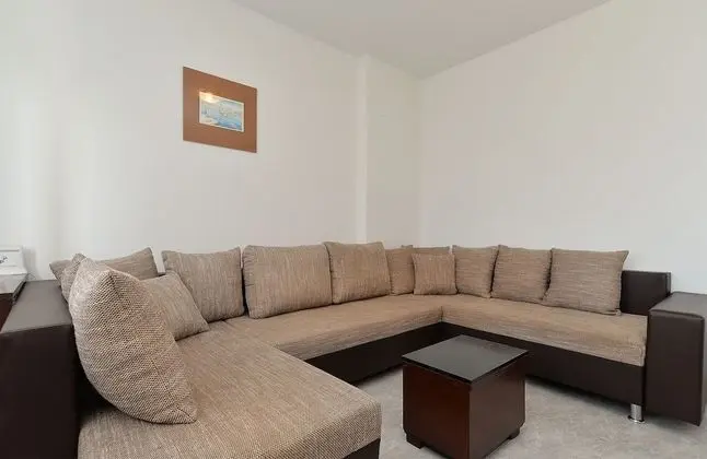 Standard Apart Daire, 2 Yatak Odası (20599)