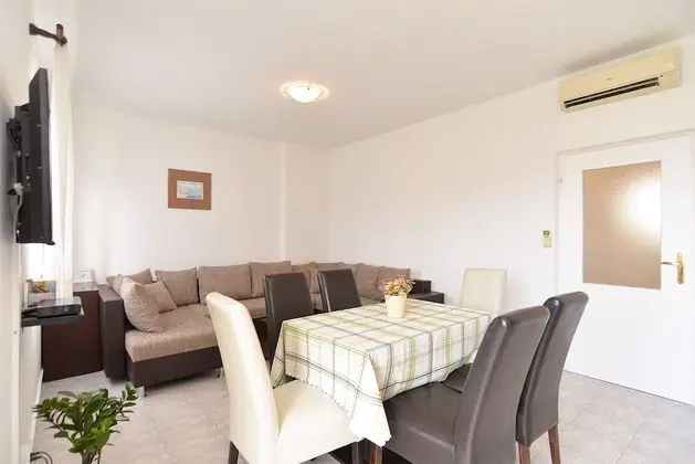 Standard Apart Daire, 2 Yatak Odası (20599)