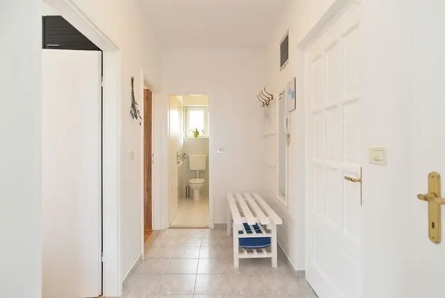 Standard Apart Daire, 2 Yatak Odası (20599)