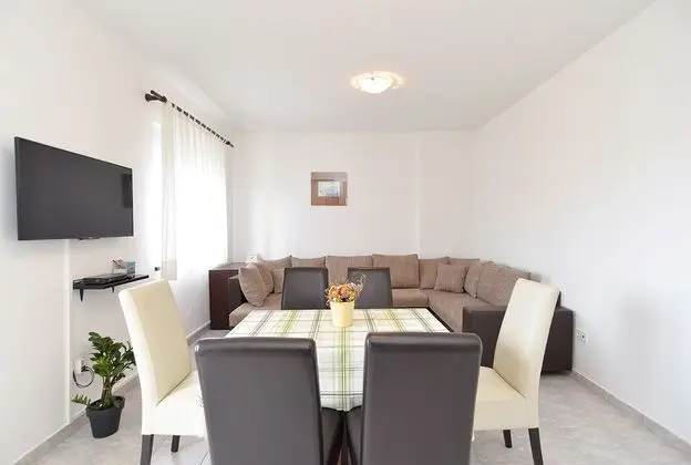 Standard Apart Daire, 2 Yatak Odası (20599)