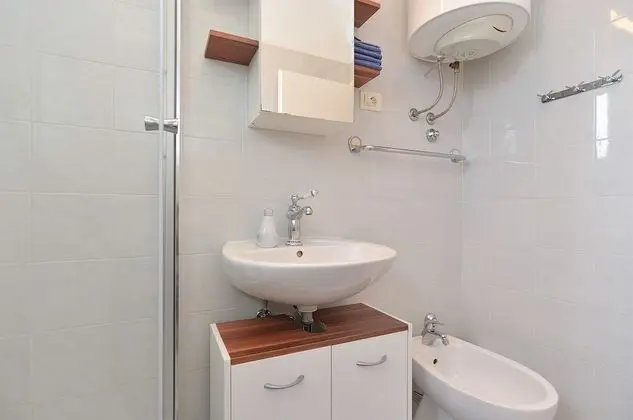 Standard Apart Daire, 2 Yatak Odası (20599)