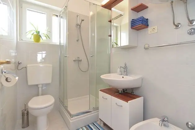 Standard Apart Daire, 2 Yatak Odası (20599)