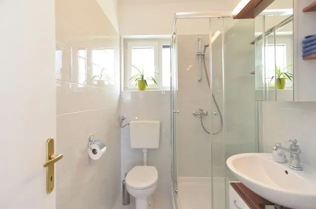 Standard Apart Daire, 2 Yatak Odası (20599)