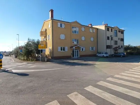 Standard Apart Daire, 2 Yatak Odası (20599)