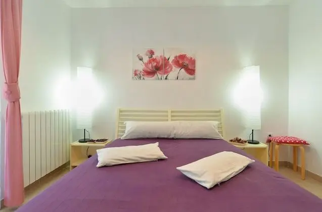 Standard Apart Daire, 1 Yatak Odası (20943)