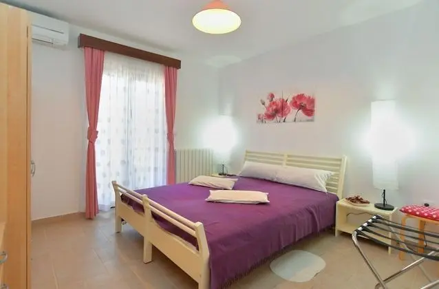 Standard Apart Daire, 1 Yatak Odası (20943)