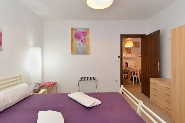 Standard Apart Daire, 1 Yatak Odası (20943)