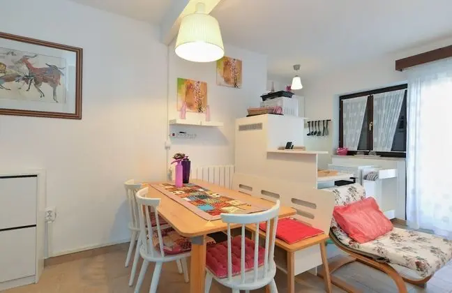 Standard Apart Daire, 1 Yatak Odası (20943)