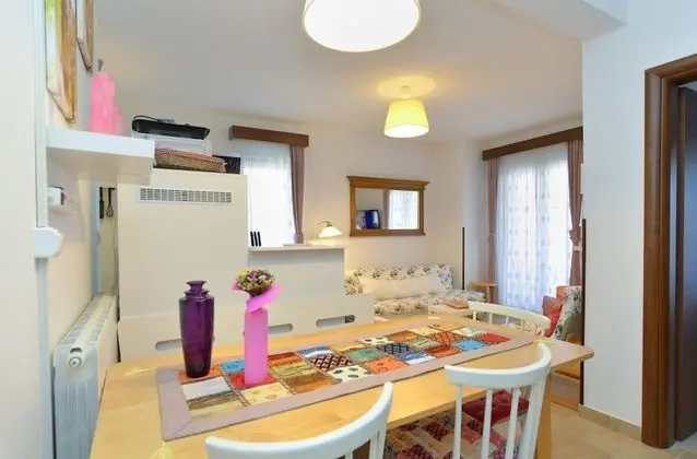 Standard Apart Daire, 1 Yatak Odası (20943)