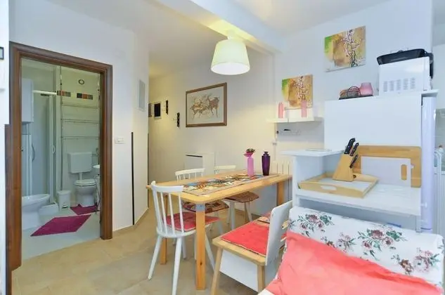 Standard Apart Daire, 1 Yatak Odası (20943)