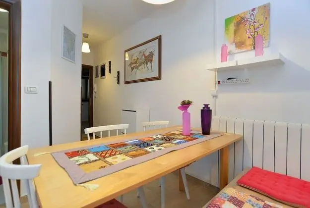 Standard Apart Daire, 1 Yatak Odası (20943)