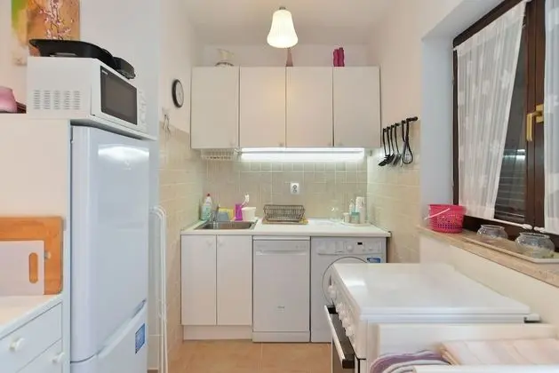 Standard Apart Daire, 1 Yatak Odası (20943)