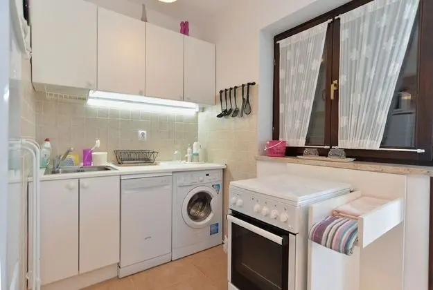 Standard Apart Daire, 1 Yatak Odası (20943)