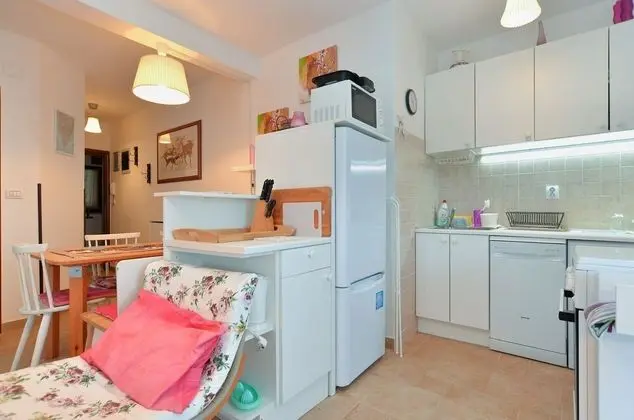 Standard Apart Daire, 1 Yatak Odası (20943)