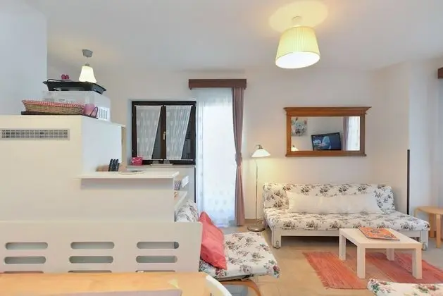 Standard Apart Daire, 1 Yatak Odası (20943)