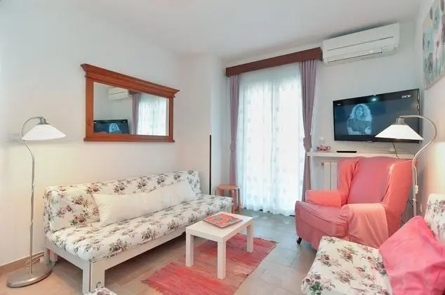 Standard Apart Daire, 1 Yatak Odası (20943)