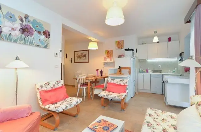 Standard Apart Daire, 1 Yatak Odası (20943)