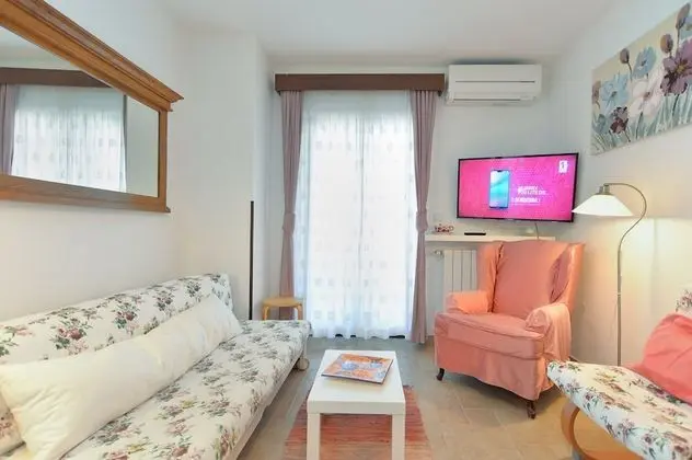 Standard Apart Daire, 1 Yatak Odası (20943)