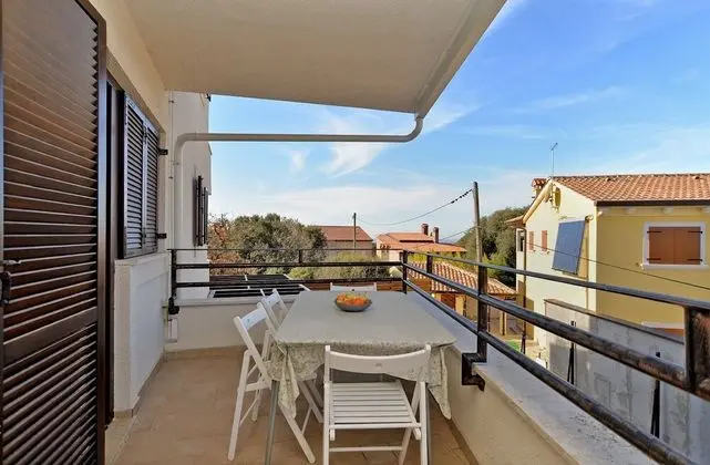 Standard Apart Daire, 1 Yatak Odası (20943)