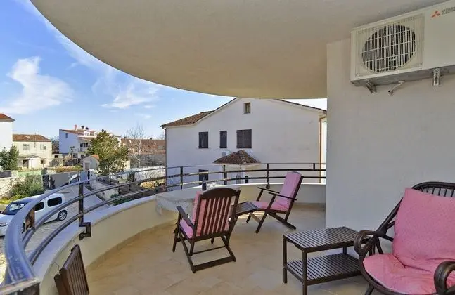 Standard Apart Daire, 1 Yatak Odası (20943)