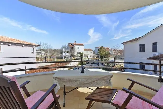 Standard Apart Daire, 1 Yatak Odası (20943)