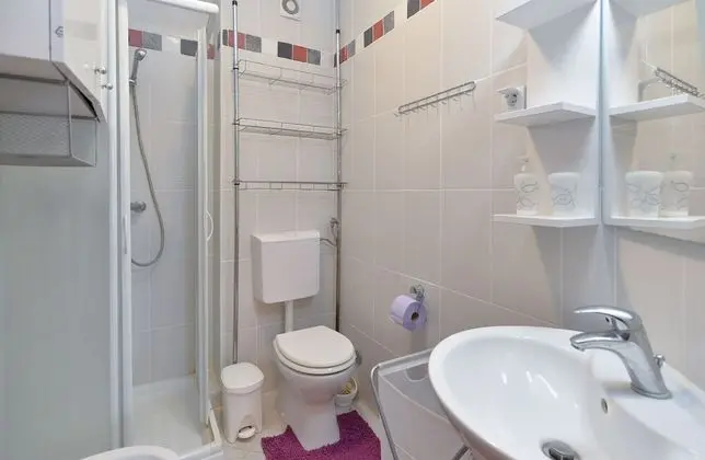 Standard Apart Daire, 1 Yatak Odası (20943)