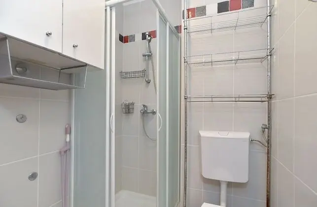 Standard Apart Daire, 1 Yatak Odası (20943)