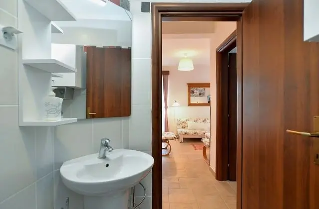 Standard Apart Daire, 1 Yatak Odası (20943)