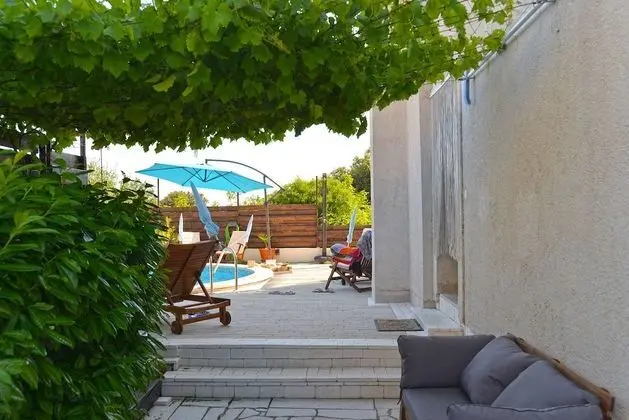 Standard Apart Daire, 1 Yatak Odası (20944)